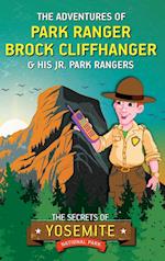 The Adventures of Park Ranger Brock Cliffhanger & His Jr. Park Rangers