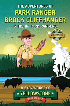 The Adventures of Park Ranger Brock Cliffhanger & His Jr. Park Rangers