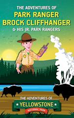 The Adventures of Park Ranger Brock Cliffhanger & His Jr. Park Rangers