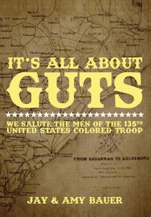 Its All about Guts