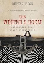 The Writer's Room - Unleashing Your Inner Storyteller