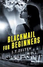 Blackmail for Beginners