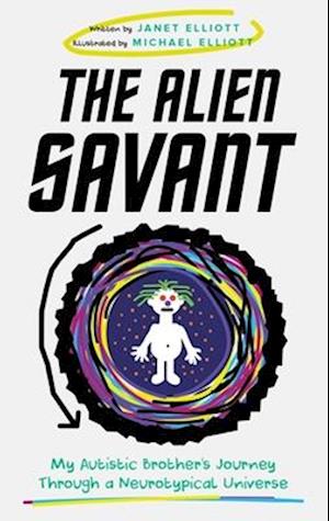 The Alien Savant