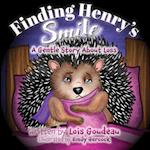 Finding Henry's Smile- A Gentle Story About Loss