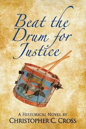 Beat the Drum for Justice