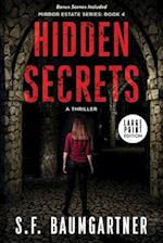 Hidden Secrets