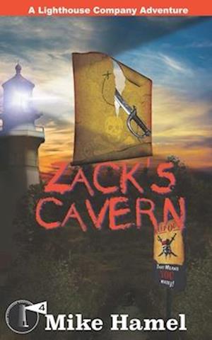 Zack's Cavern