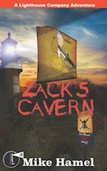 Zack's Cavern