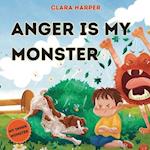 Anger Is My Monster