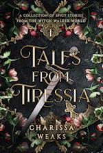 Tales from Tiressia