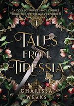 Tales from Tiressia