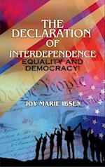 The Declaration of Interdependence