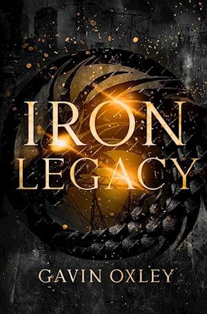 Iron Legacy