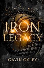 Iron Legacy