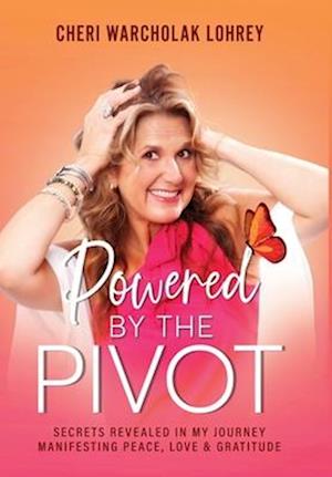 Powered by the Pivot