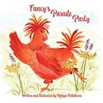 Fancy's Parade Party