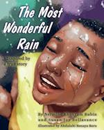 The Most Wonderful Rain