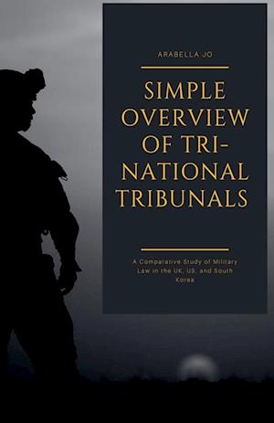 Tri-National Tribunals