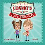 Cosmo's Flying Funnel Cakes