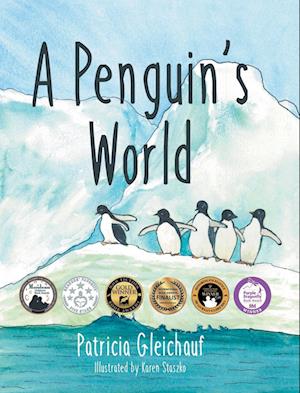 A Penguin's World