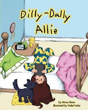 Dilly-Dally Allie