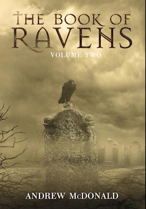 The Book of Ravens