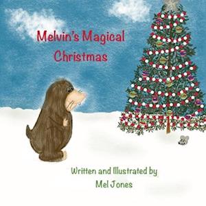 Melvin's Magical Christmas