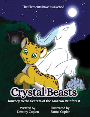 Crystal Beasts