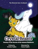 Crystal Beasts