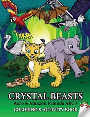 Crystal Beasts