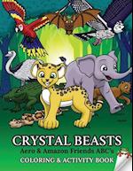 Crystal Beasts