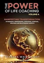 The Power of Life Coaching Volume 4