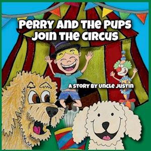 Perry and the Pups Join the Circus