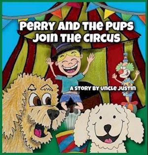 Perry and the Pups Join the Circus