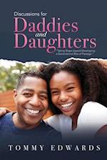 Discussions for Daddies and Daughters