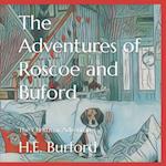 The Adventures of Roscoe and Buford