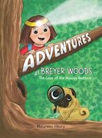 Adventures at Breyer Woods