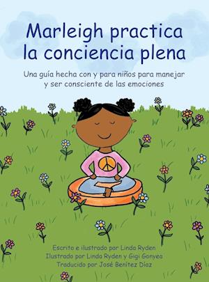 Marleigh practica la conciencia plena