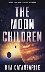 The Moon Children