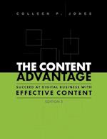 The Content Advantage