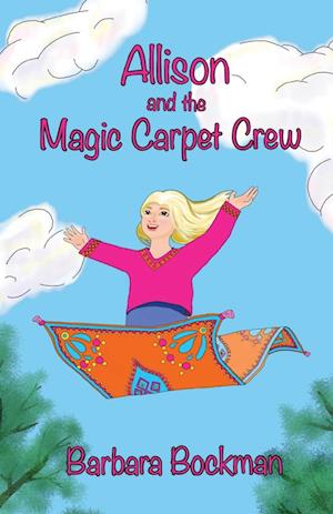 Allison and the Magic Carpet Crew