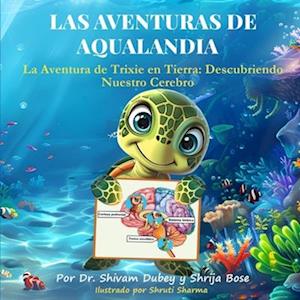 Las Aventuras De Aqualandia