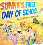 Sunny's First Day of School