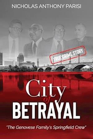 City of Betrayal