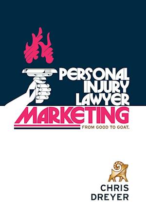 Personal Injury Lawyer Marketing