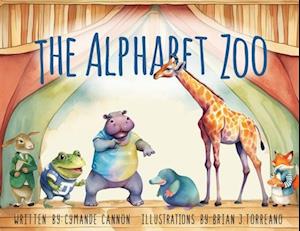 The Alphabet Zoo