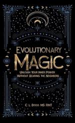 Evolutionary Magic