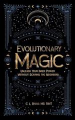 Evolutionary Magic