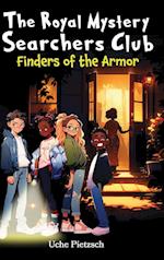 Finders of the Armor