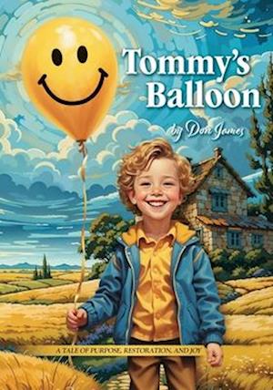 Tommy's Balloon